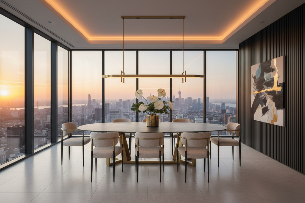 Aurore Dining Chair