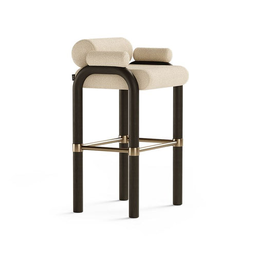 Atmospheric Bar Stool