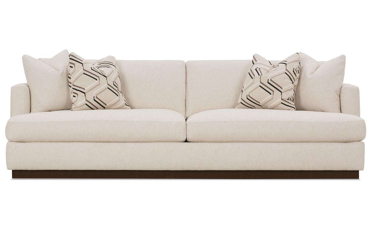 3 seater sofa