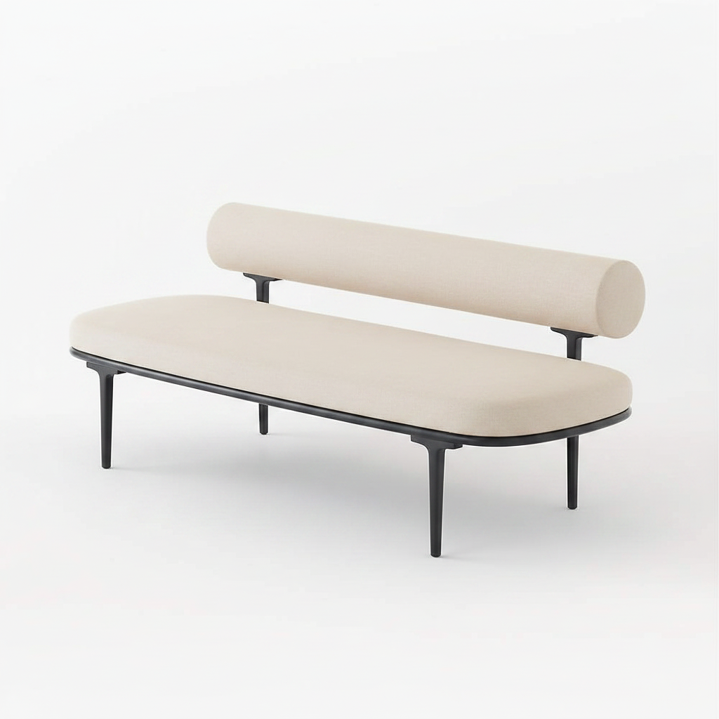 Bolster Bench