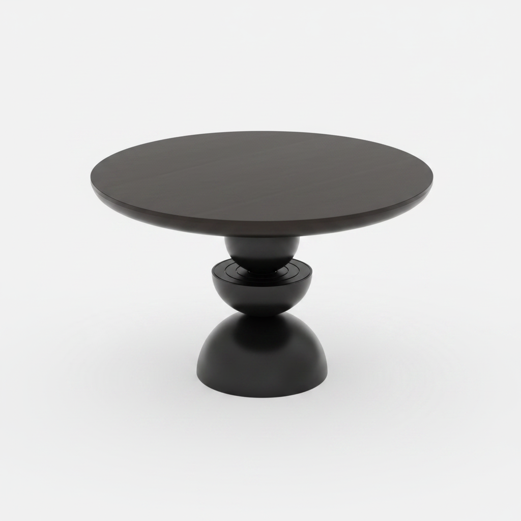 The Orbit Dining Table