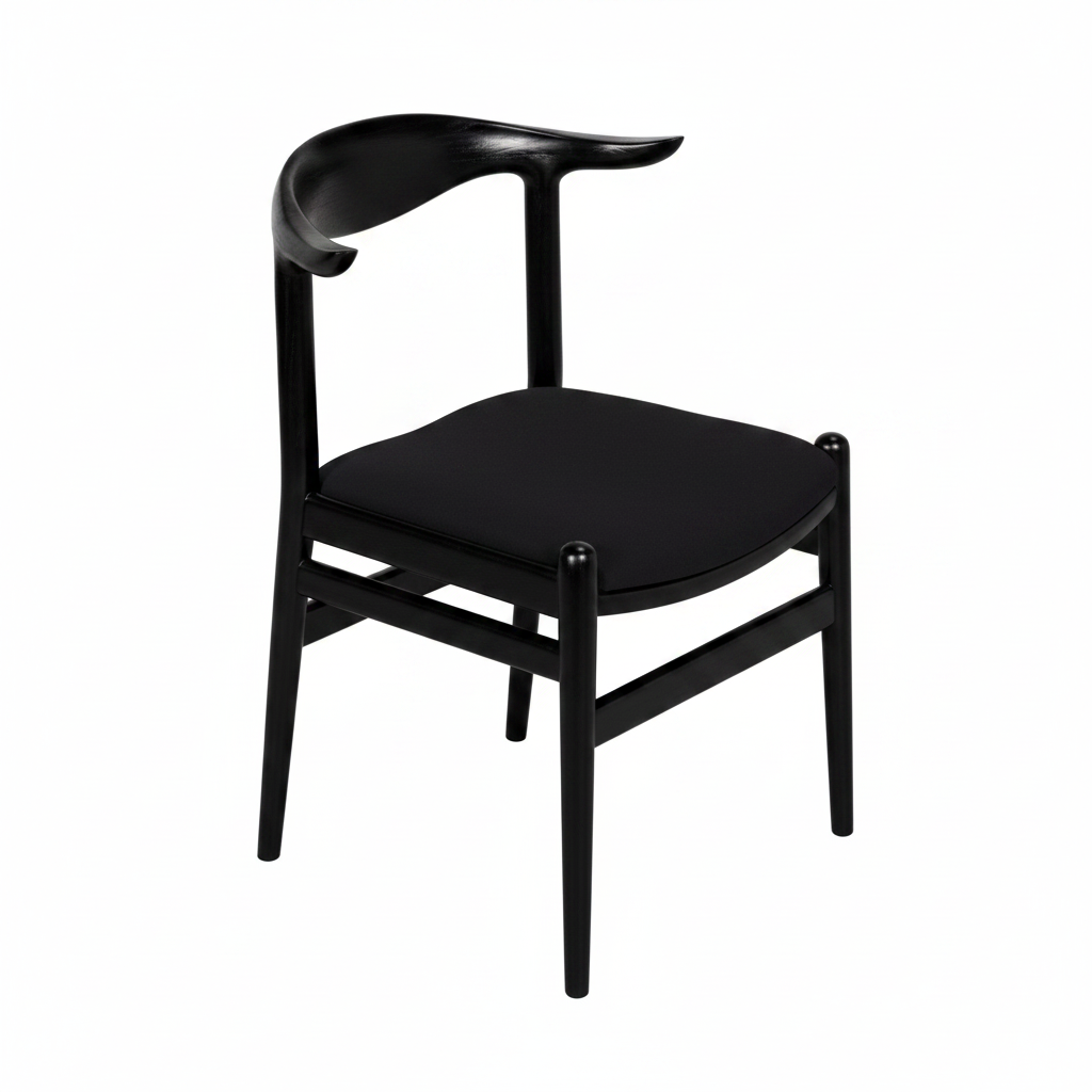 The Horn Dining Chair