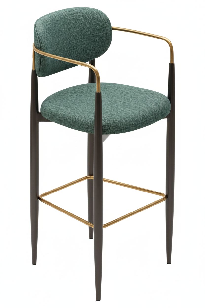 Riviera Bar Stool