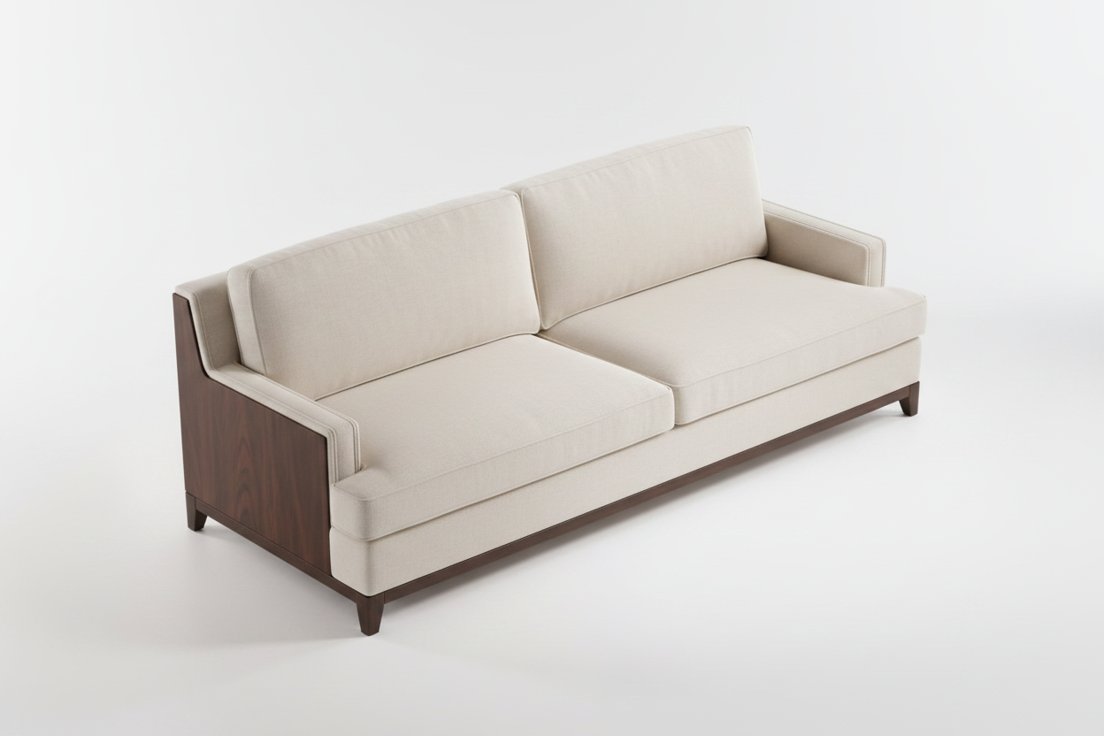 Seher Sofa