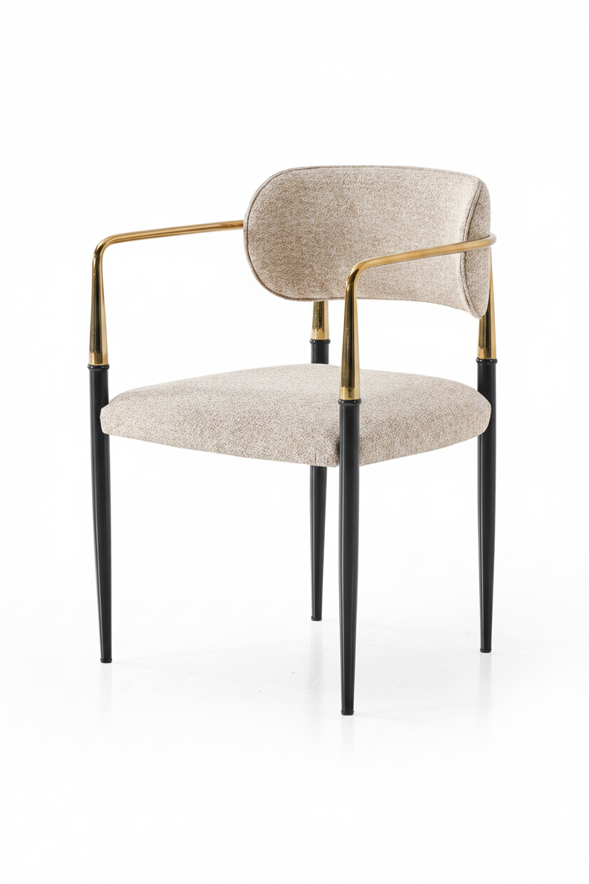 Aurore Dining Chair