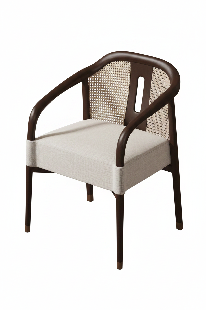 Kyoto Dining Chair