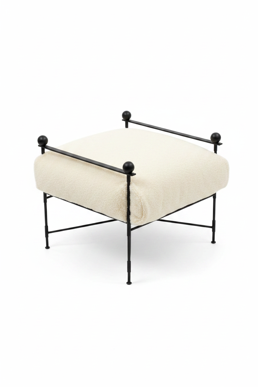 Aahan Ottoman