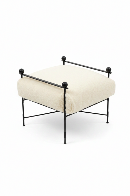Aahan Ottoman