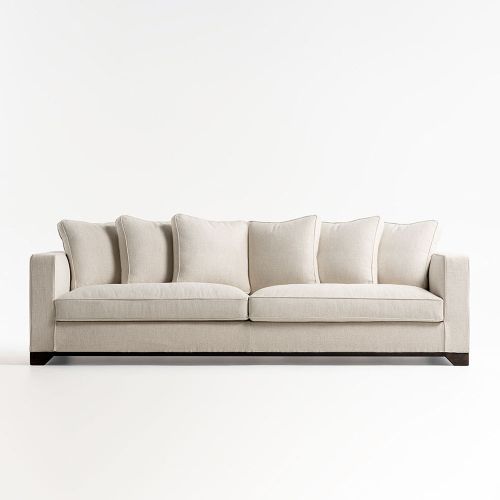 3 seater sofa
