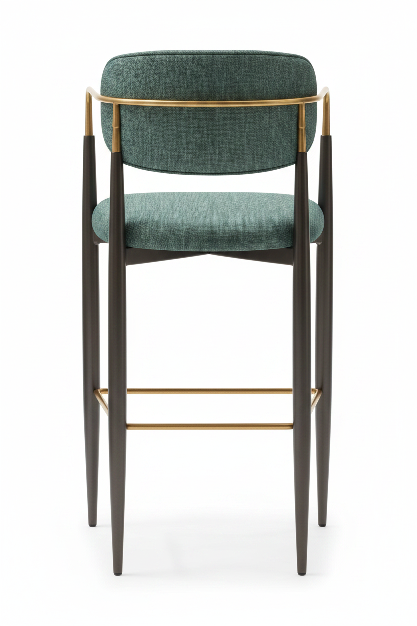 Riviera Bar Stool
