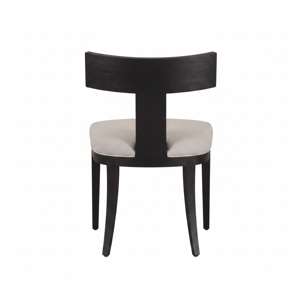 The Klismos Dining Chair