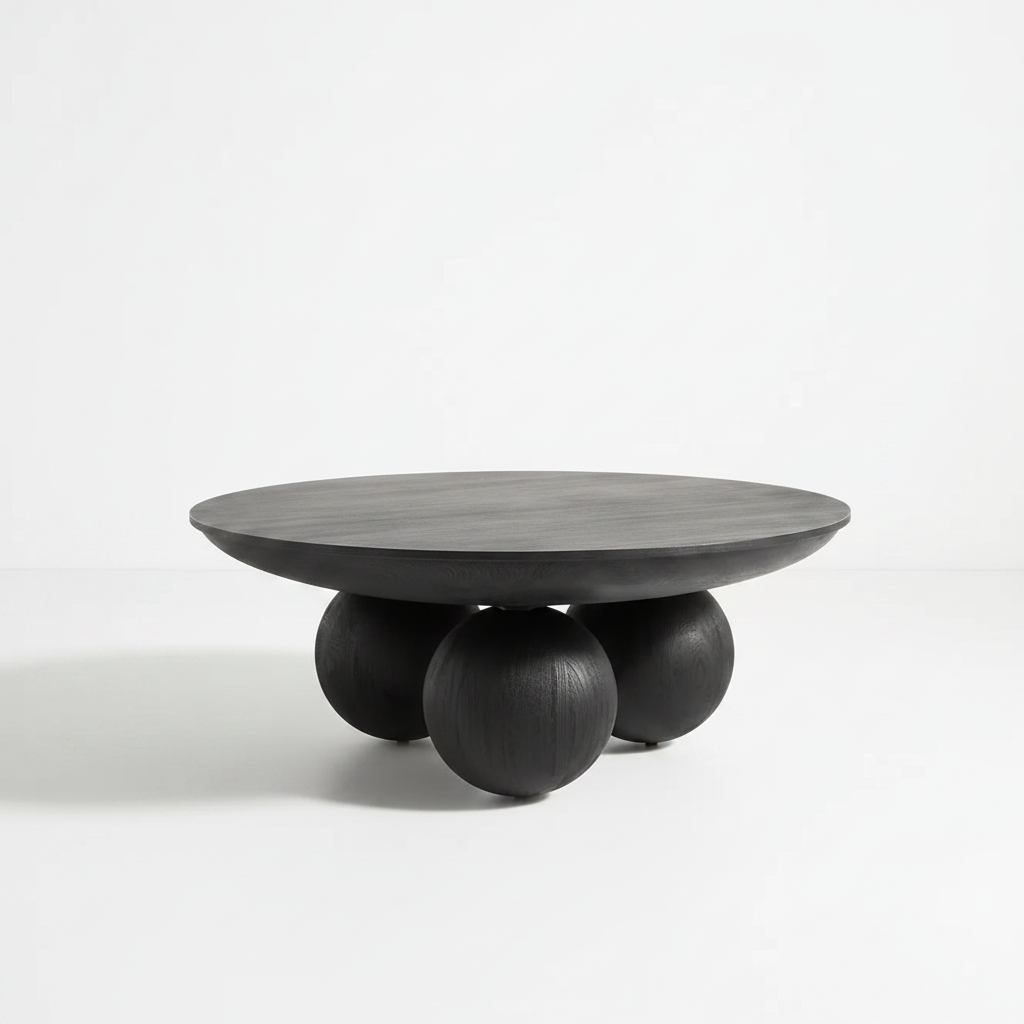 The Orb Coffee Table
