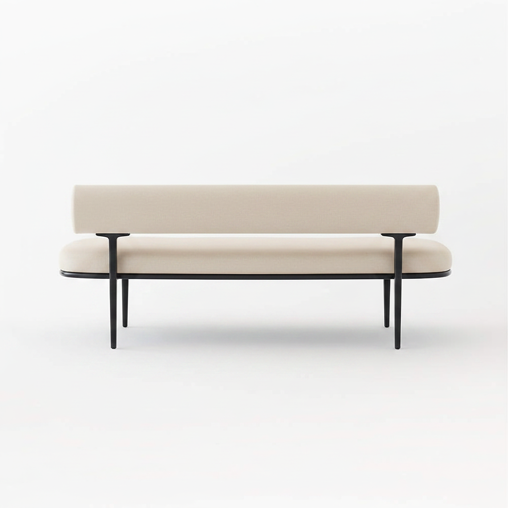 Bolster Bench