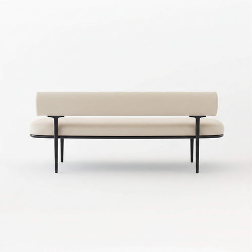 Bolster Bench