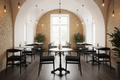 The Horn Dining Chair