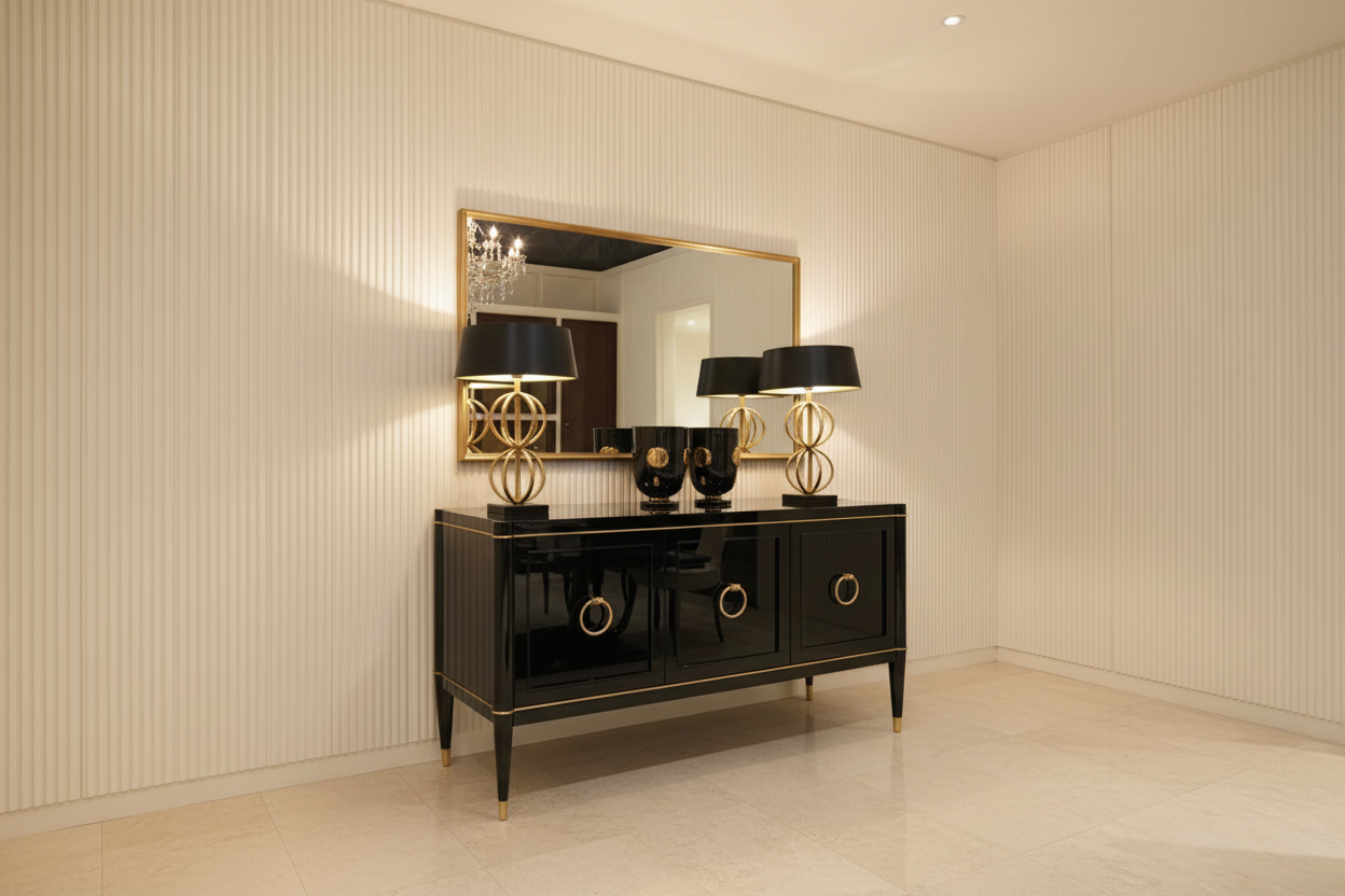 Zar Sideboard