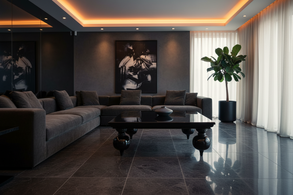 Gola Coffee Table