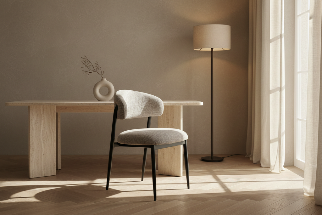 DINING CHAIR