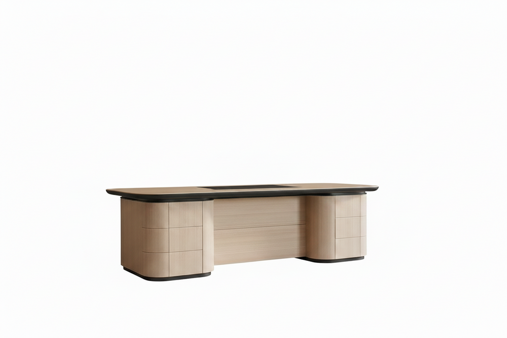 Executive Desk