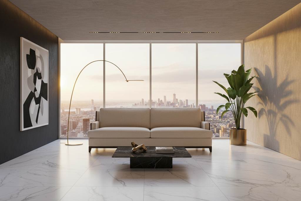 Seher Sofa