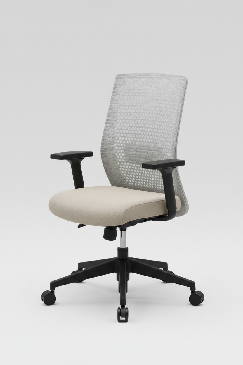 Premium Ergonomic Office Chair