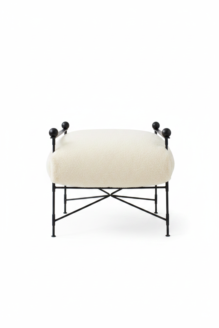 Aahan Ottoman