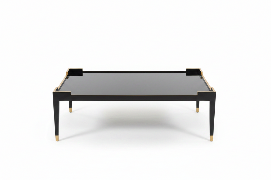 Zar Coffee Table