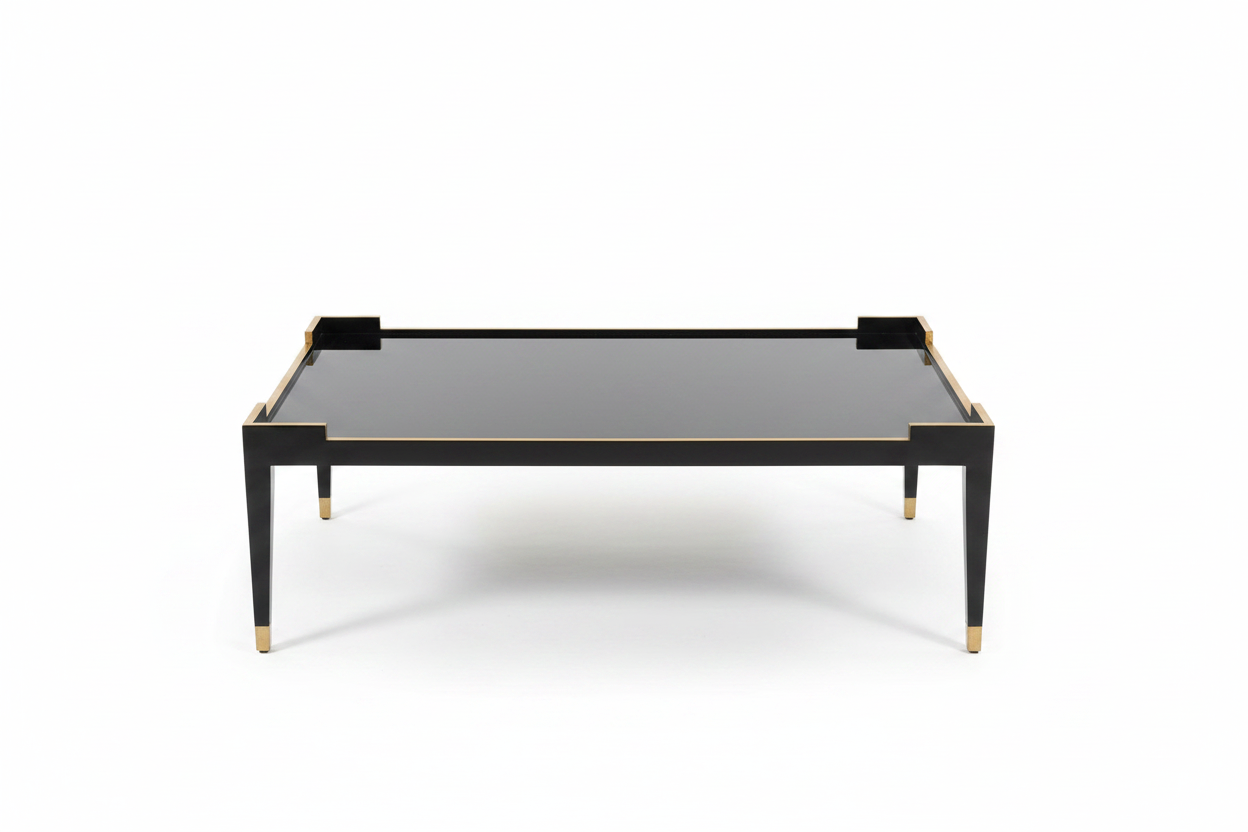 Zar Coffee Table