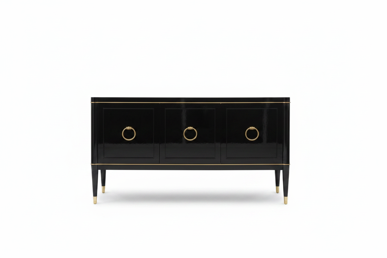 Zar Sideboard