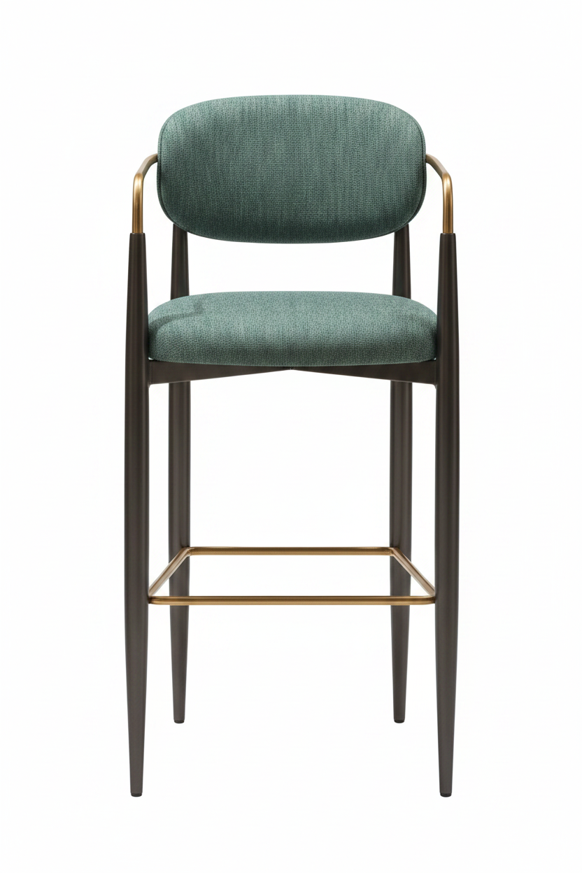 Riviera Bar Stool