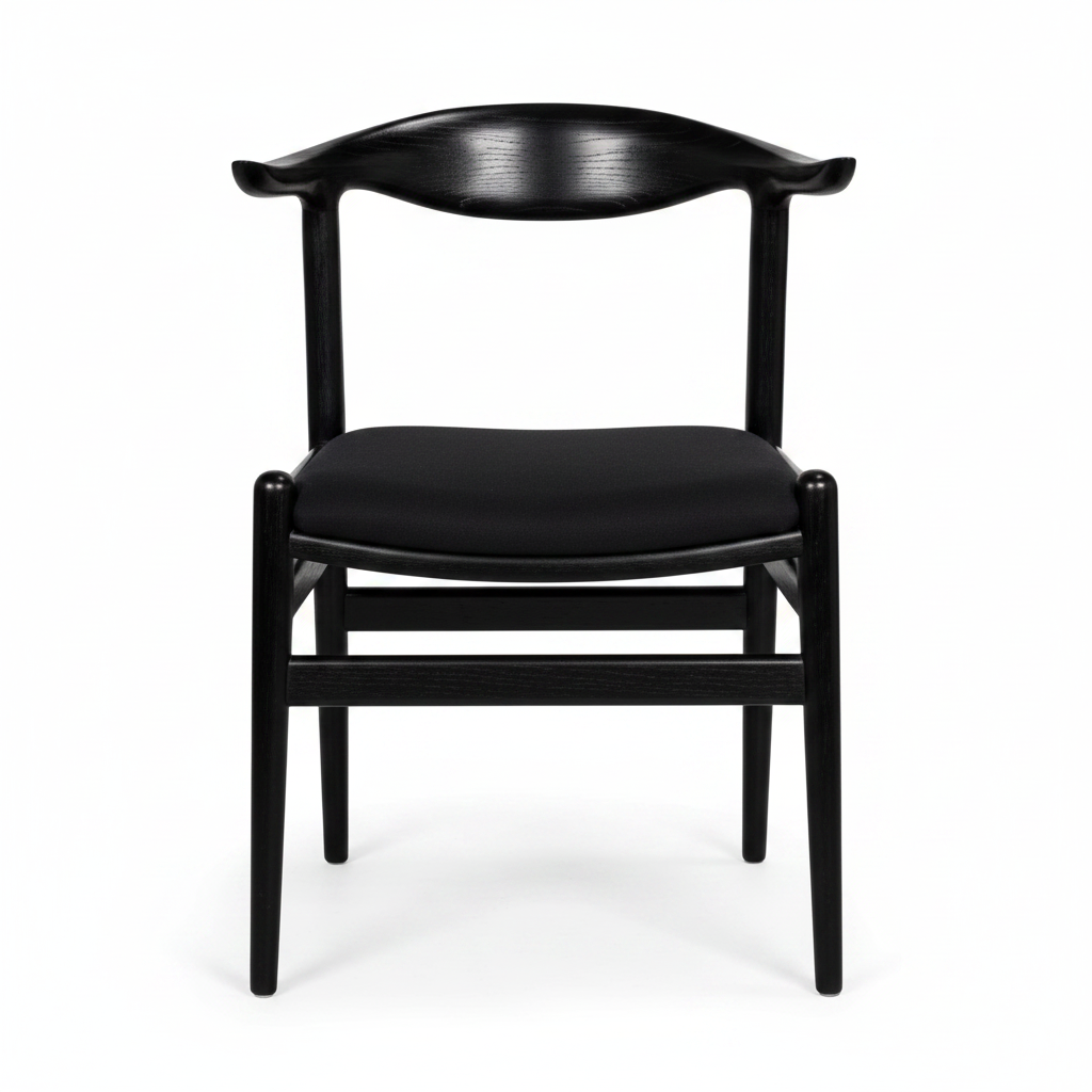 The Horn Dining Chair