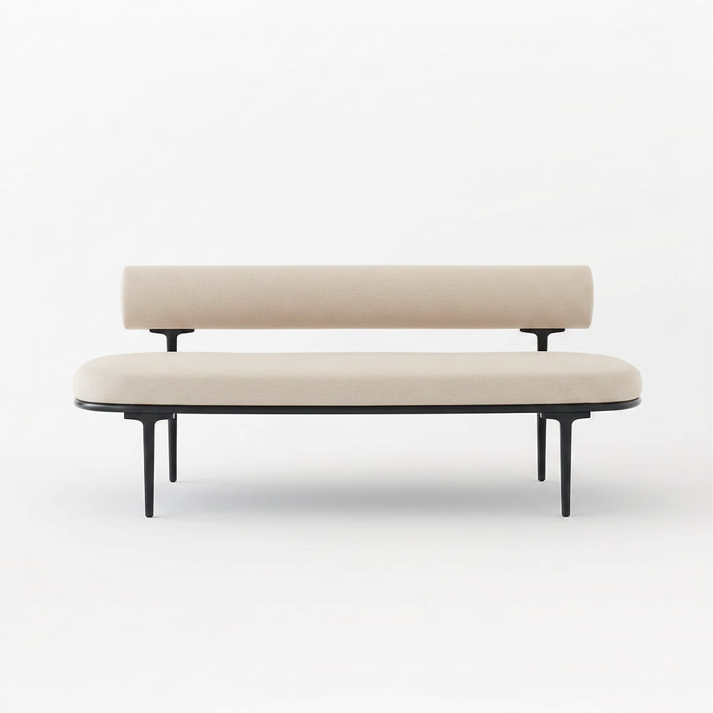 Bolster Bench