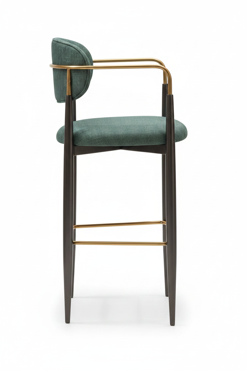 Riviera Bar Stool