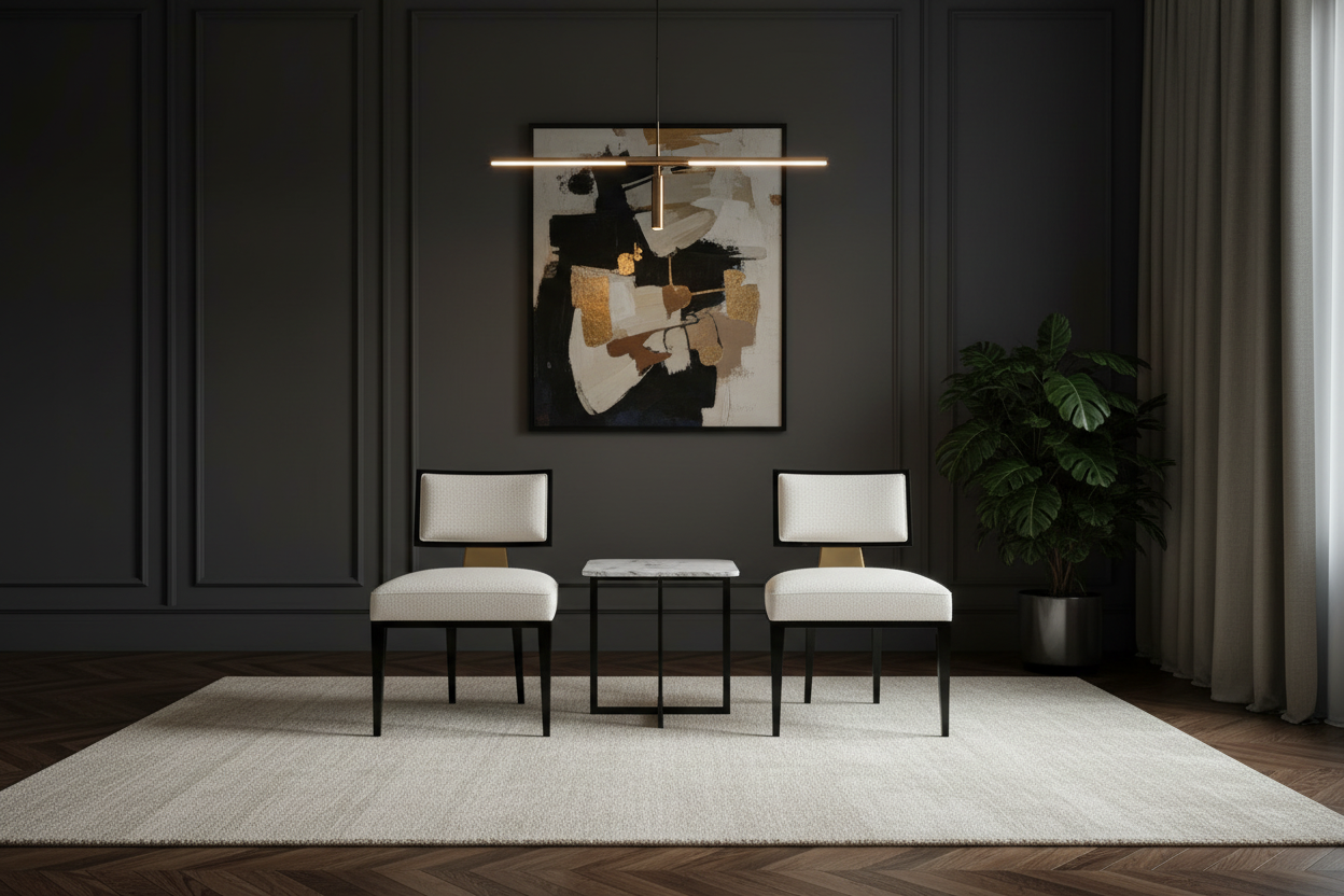 Eclipse Chair