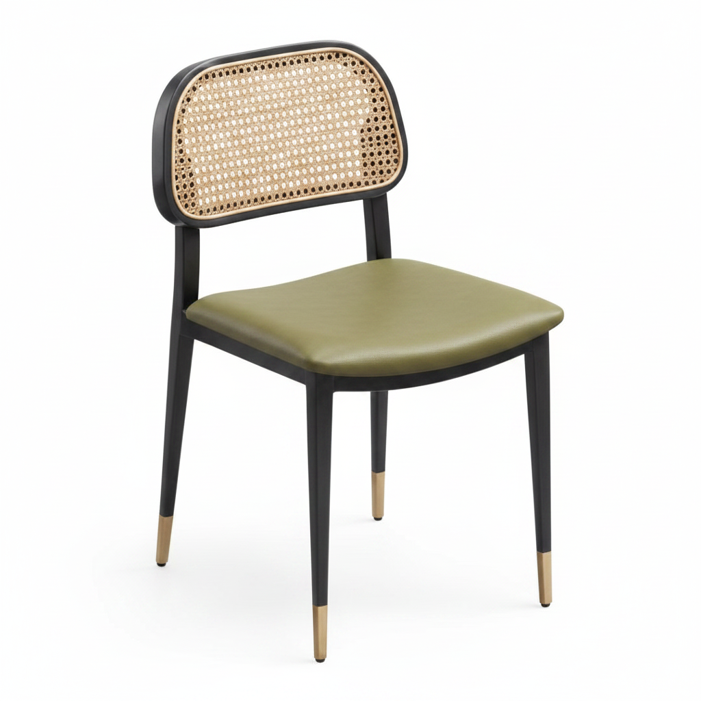 Rattan Dining Chair