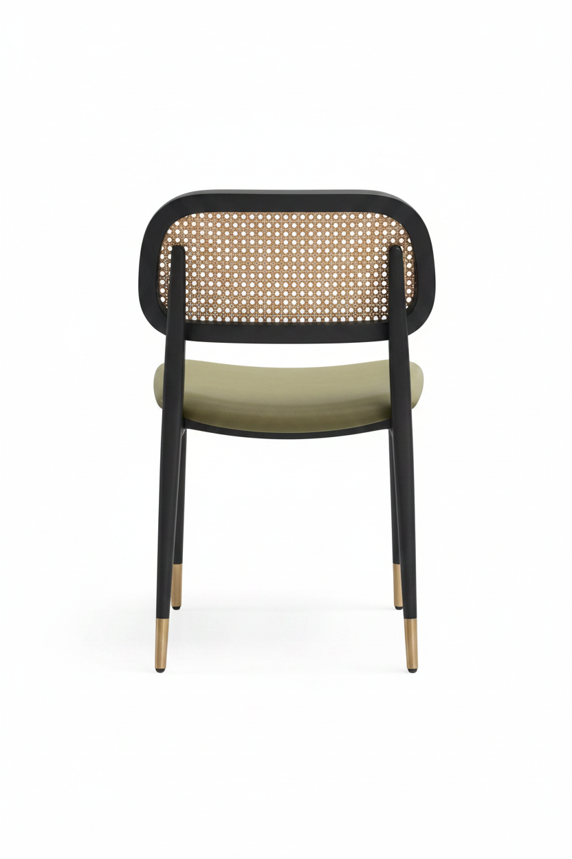 Rattan Dining Chair
