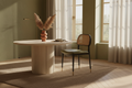 Rattan Dining Chair