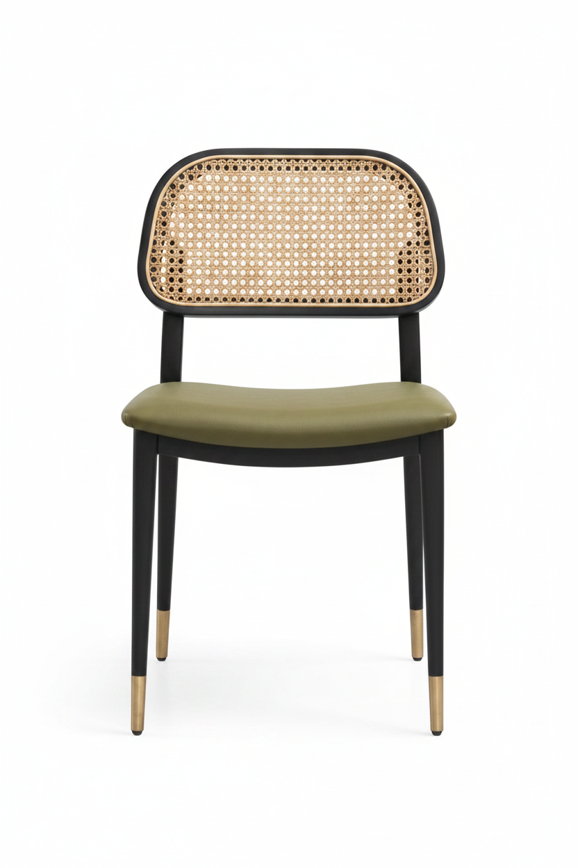 Rattan Dining Chair
