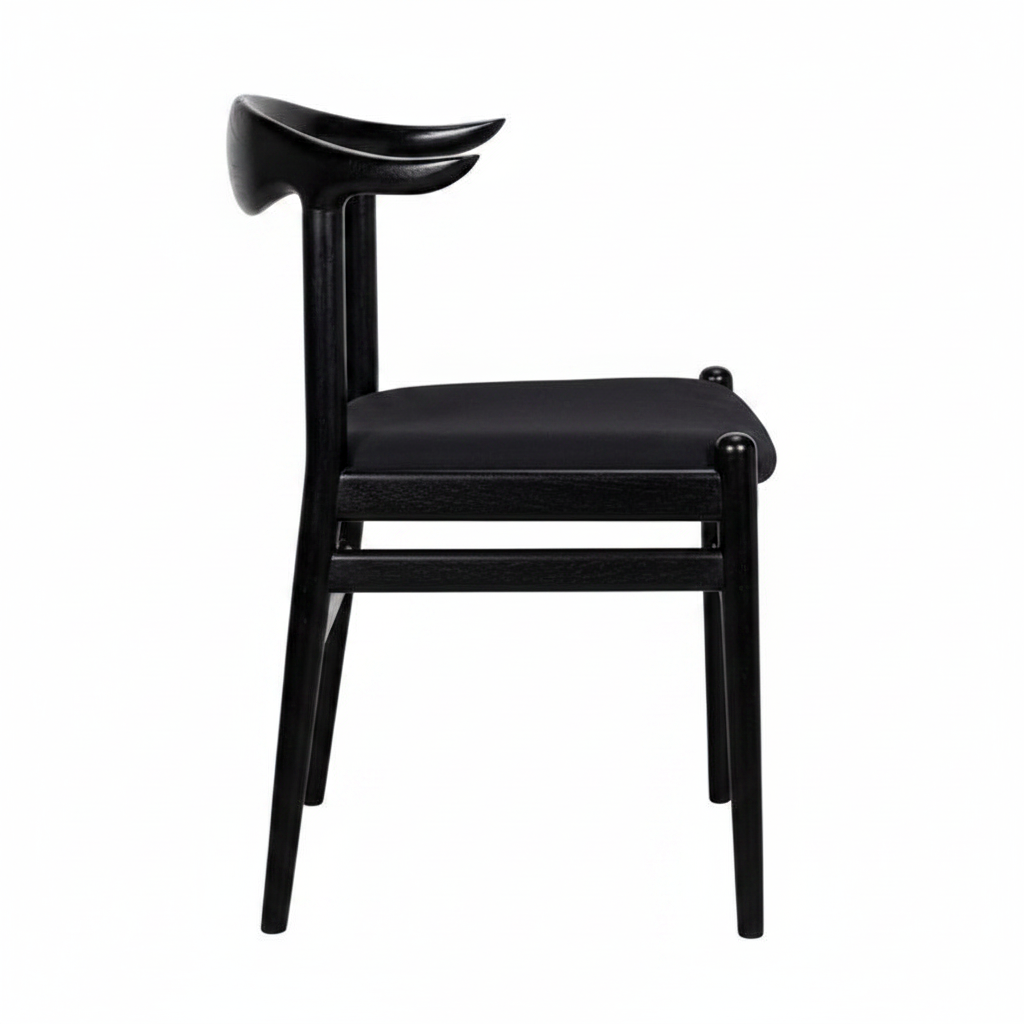 The Horn Dining Chair