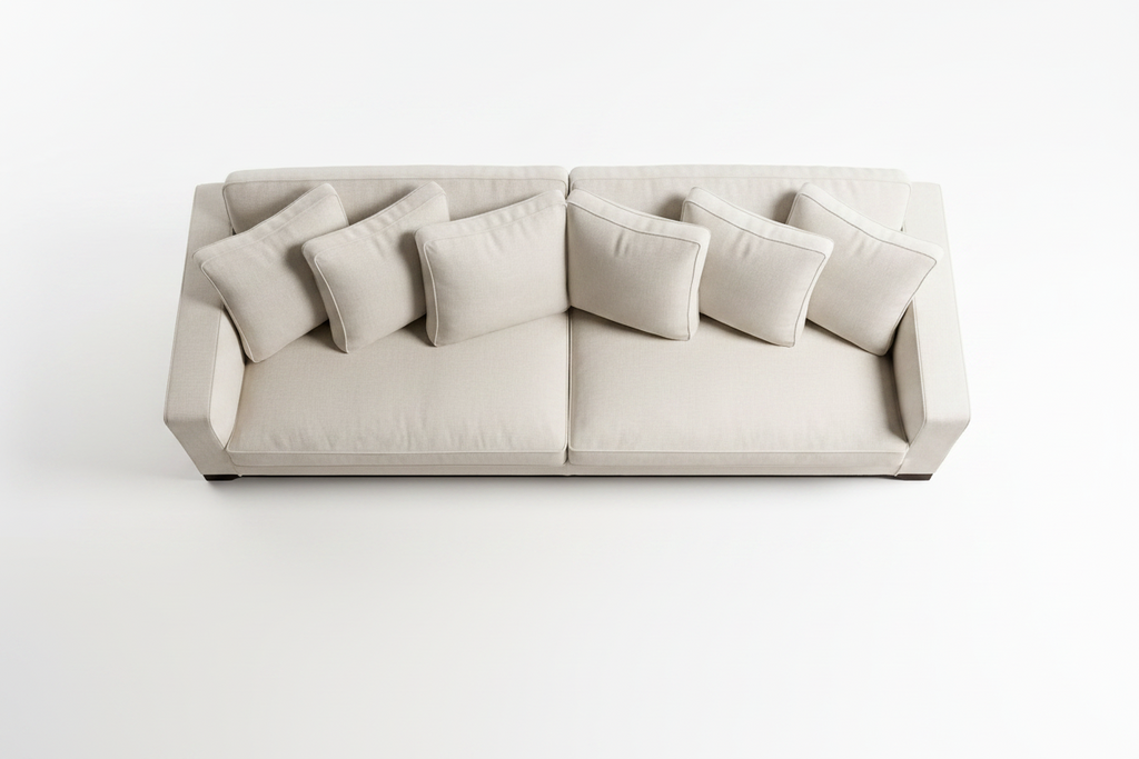 3 seater sofa
