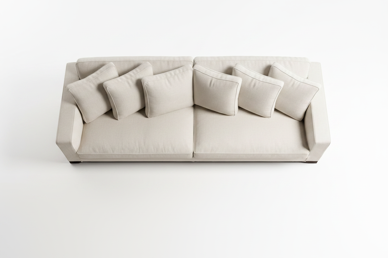 3 seater sofa