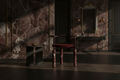 Rosso Accent Chair