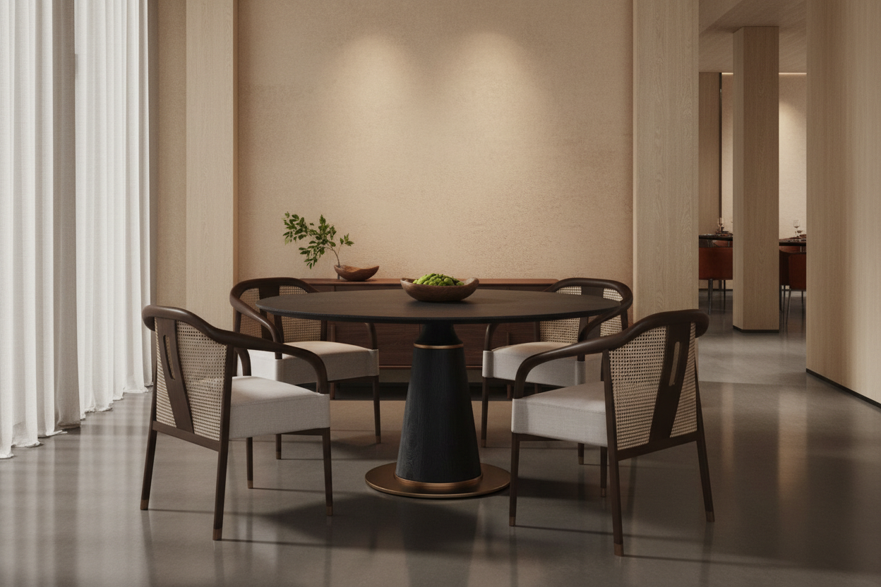 Kyoto Dining Chair
